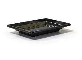 polmisek-prostokatny-z-melaminy-czarny-pure-21x156x3cm-szron-db-0216-0-b