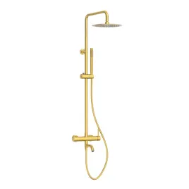 balneo-cascade-1-kolumna-prysznicowa-z-deszczownica-gold-brush-h0301040505