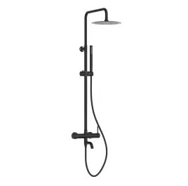 balneo-cascade-1-kolumna-prysznicowa-z-deszczownica-black-mat-h0301060505
