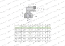 kolanko-hydrauliczne-metryczne-ab-m12x1-5-06l-xevw-warynski-sprzedawane