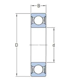 lozysko-kulkowe-45x75x16-mm-6009-2rs