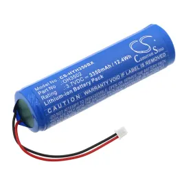 bateria-zamienna-do-honeywell-oh3502-oh3502-3350-mah-li-ion-3-7-v-camero