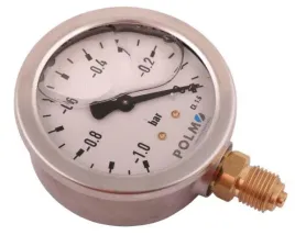wakuometr-glicerynowy-m63-1-do-0-bar-dolne-przylacze-g1-4-polmo-wg63dm1