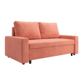 kanapa-2-osobowa-koral-velvet-163cm-rozkladana-z-funkcja-spania-sofa-salon