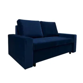kanapa-2-osobowa-granat-velvet-163cm-rozkladana-z-funkcja-spania-sofa-salon