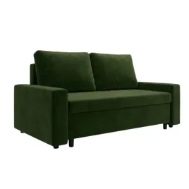 kanapa-2-osobowa-zielona-velvet-163cm-rozkladana-z-funkcja-spania-sofa