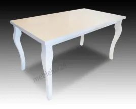 stylowy-stol-rozkladany-dab-bialy-czarny-orzech-150-190x80