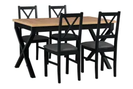 zestaw-industrialny-stol-nogi-metal-4-krzesla-stol-z-krzeslami-komplet