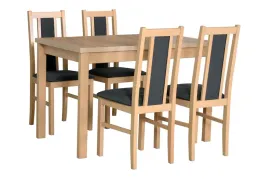 stol-rozkladany-120-150x80-4-krzesla-dab-sonoma-zestaw-stol-z-krzeslami