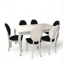 stylowy-stol-rozkladany-6-krzesel-sofia-ludwik-bialy
