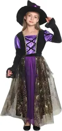 stroj-wiedzmy-dzieciecy-3-czesciowy-110-120cm-halloween-karnawal-kostium