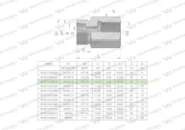 tulejka-roznicowa-hydrauliczna-ab-m14x1-5-08l-gz-x-3-8-bsp-gw-warynski-s