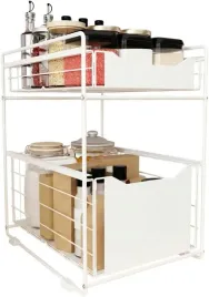 organizer-pod-zlew-dwupoziomowy-37cm-wysuwany-kosz-kuchenny-lazienkowy