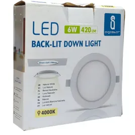downlight-podtynkowy-led-e6-okragly-6w-620lm-4000k-bialy-ip20