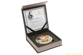 lusterko-otwierane-carmani-pocalunek-klimt-z-pudelkiem-7-cm