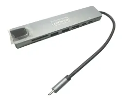 adapter-hub-9w1-usb-c-hdmi-rj45-ethernet-czytnik-kart-sd-zenwire-eb8-a