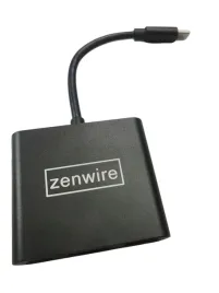adapter-przejsciowka-zenwire-3w1-mhl-hub-usb-c-hdmi-4k-zenwire-h34-c