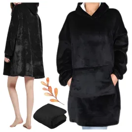 bluza-koc-oversize-z-kapturem-xxl-miekka-kocobluza-dluga-futrzana-czarna