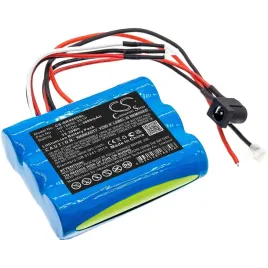 bateria-zamienna-do-sherpa-sx-lis06b-nf18650-3s1p-3000-mah-li-ion-11-1-v