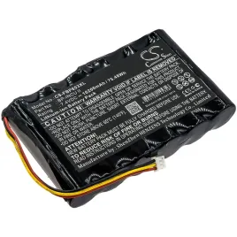 bateria-zamienna-do-fluke-radiant-warmer-analyzer-bp-incu-ii-10200-mah-li