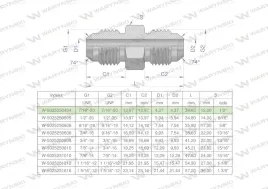 zlaczka-hydrauliczna-calowa-bb-7-16-unf-jic-warynski-sprzedawane-po-2