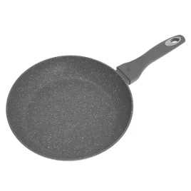 patelnia-aluminium-szary-marmurek-o26cm-klausberg