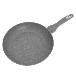 patelnia-aluminium-szary-marmurek-o28cm-klausberg