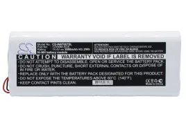 bateria-zamienna-do-wavetek-4010-00-0067-12xnim-sce-3000-mah-ni-mh-14-4-v