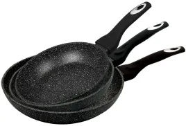 patelnie-aluminium-czarny-marmurek-zestaw-3szt-klausberg