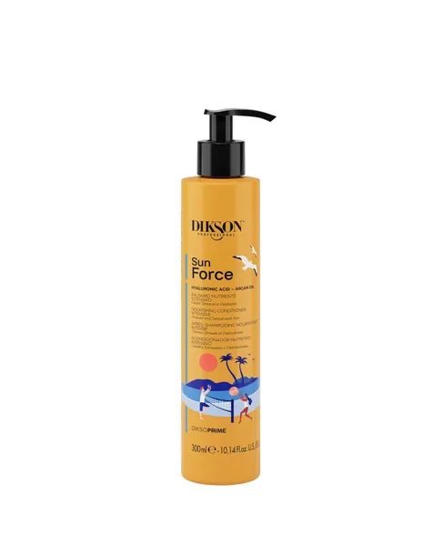 dikson-odzywka-sun-force-300-ml