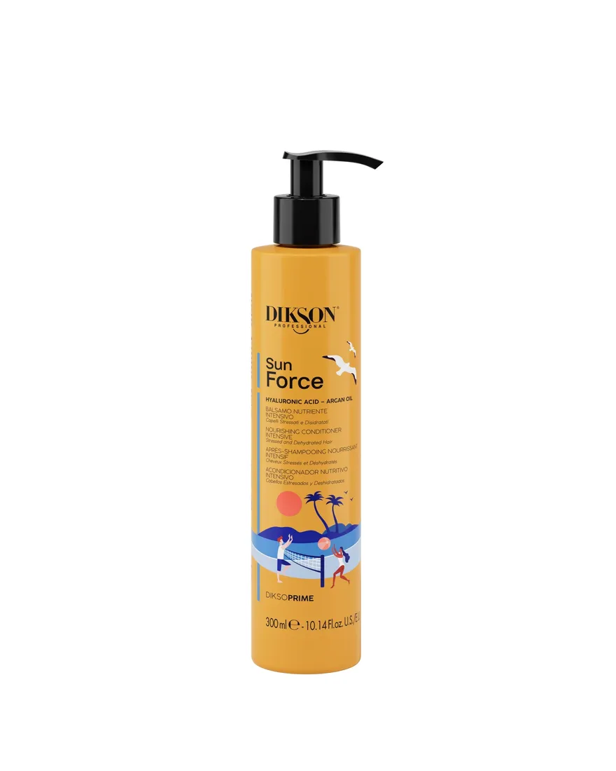 dikson-odzywka-sun-force-300-ml