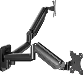 uchwyt-na-monitor-17-27-podwojny-scienny-2x8kg