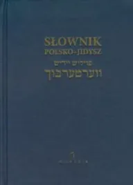 slownik-polsko-jidysz-aron-mark