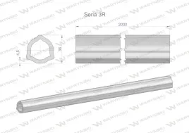 rura-trojkatna-wewnetrzna-seria-3r-walu-przegubowo-teleskopowego-36x4-5-mm