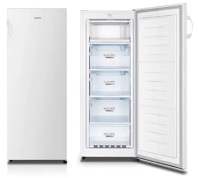 Zamrażarka szufladowa Gorenje F4142PW Biała 165l szer. 55cm DYSTRYBUCJA PL