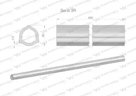 rura-wewnetrzna-seria-3r-do-walu-1010-przegubowo-teleskopowego-36x4-5-mm-85