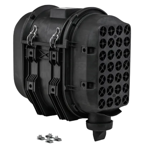 Filtr powietrza PSD POWERCORE Donaldson D100366