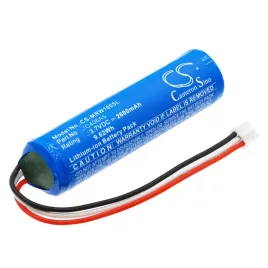 bateria-zamienna-do-marshall-willen-c406a5-2600-mah-li-ion-3-7-v-cameron
