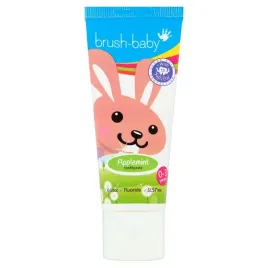 brush-baby-applemint-pasta-do-zebow-dla-dzieci-0-3l-50ml