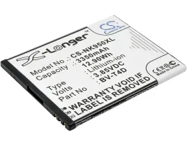 bateria-zamienna-do-microsoft-cityman-bv-t4d-3350-mah-li-ion-3-85-v-came