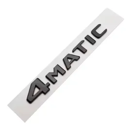 emblemat-naklejka-tyl-na-klape-4matic-logo-mercedes-14x23cm-czarny-mat