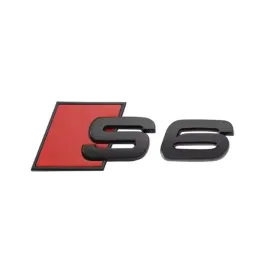 emblemat-tyl-na-klape-s6-znaczek-logo-audi-czarny-107x4cm-premium