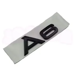 emblemat-znaczek-a6-na-klape-logo-audi-czarny-premium