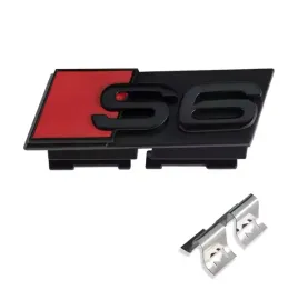 emblemat-grill-przod-s6-znaczek-logo-audi-czarny-7x22cm-premium