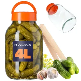 sloik-sloj-szklany-4l-do-kiszenia-na-ogorki-przetwory-ze-szczypcami