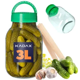 sloj-szklany-3l-sloik-z-zakretka-szczypcami-do-kiszenia-ogorkow-na-ogorki