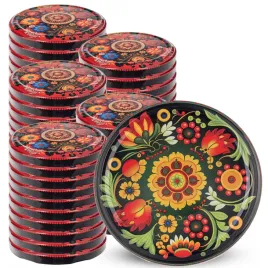 50-szt-zakretki-do-sloikow-fi82-nakretki-sloiki-wieczka-kwiaty-6-zaczepowe