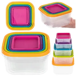 5-szt-pojemniki-na-zywnosc-zestaw-pojemnikow-plastikowe-szczelne-lunchbox