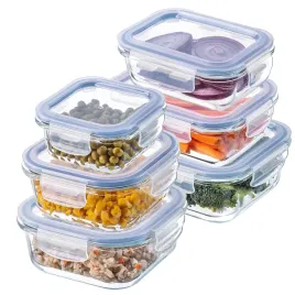 6x-szklane-pojemniki-na-zywnosc-pojemnik-lunchbox-do-lodowki-mikrofali
