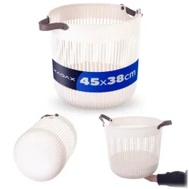 kosz-organizer-pojemnik-pranie-38x40cm-przechowywania-bezowy-uniwersalny